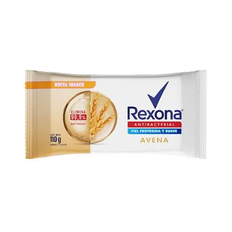 Rexona Avena